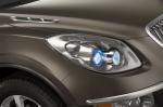 Buick Enclave 2006 года